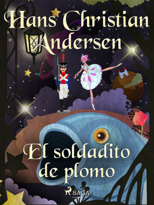 Title details for El soldadito de plomo by Hans Christian Andersen - Available